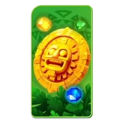 Aztec
Gems