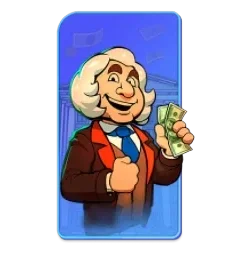 Cash
Mania